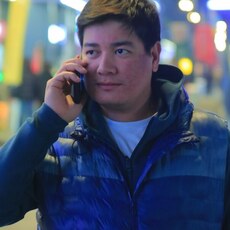 Фотография мужчины Sardor, 34 года из г. Ташкент