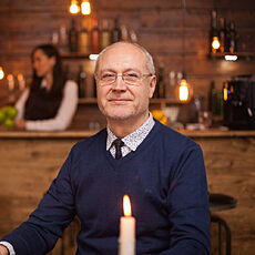 Фотография мужчины Агапит, 65 лет из г. Екатеринбург