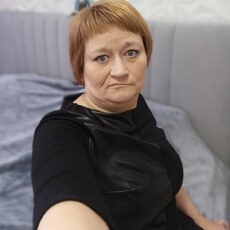 Фотография девушки Елена, 45 лет из г. Зеленодольск