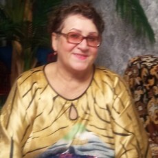 Фотография девушки Ната, 66 лет из г. Березовский (Кемеровская Обл)