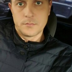 Фотография мужчины Александр, 43 года из г. Димитровград