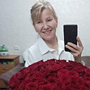 Валентина, 54 года