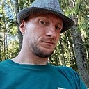 Тоха Братуха, 34 года