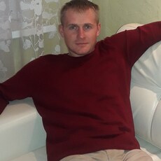 Фотография мужчины Андрей, 37 лет из г. Докшицы