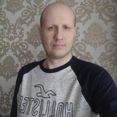 Фотография мужчины Андрей, 41 год из г. Кременчуг