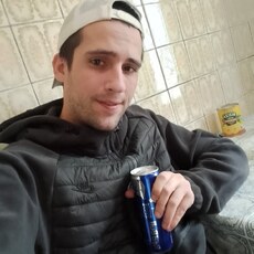 Фотография мужчины Серёжа, 25 лет из г. Бердянск