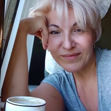 Фотография девушки Татьяна, 59 лет из г. Кривой Рог
