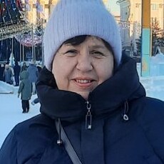 Фотография девушки Лида, 57 лет из г. Улан-Удэ