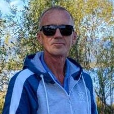 Фотография мужчины Игорь, 52 года из г. Чита