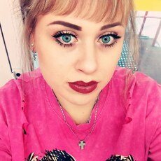 Фотография девушки Ксения, 35 лет из г. Хабаровск