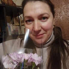 Фотография девушки Надежда, 42 года из г. Могилев