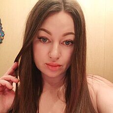 Фотография девушки Настя, 37 лет из г. Черемхово