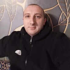 Фотография мужчины Игорь, 30 лет из г. Кременчуг