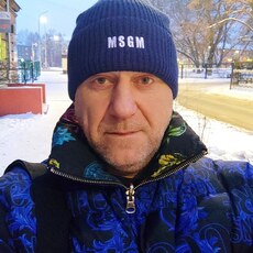 Фотография мужчины Вадим, 50 лет из г. Новокузнецк