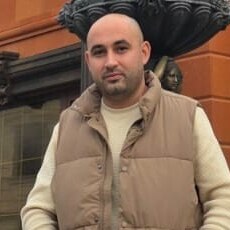 Фотография мужчины Арм, 38 лет из г. Сочи