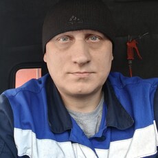 Фотография мужчины Роман, 36 лет из г. Белово