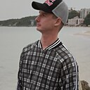 Вадим, 36 лет