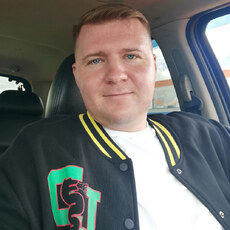 Фотография мужчины Сергей, 36 лет из г. Минск