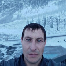 Фотография мужчины Вован Мельнико, 40 лет из г. Киселевск