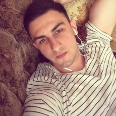 Фотография мужчины Вася, 34 года из г. Волгодонск