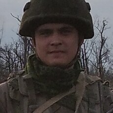 Фотография мужчины Никита, 25 лет из г. Стаханов