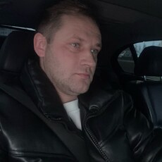 Фотография мужчины Александр, 35 лет из г. Лунинец