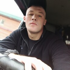 Фотография мужчины Ваня, 33 года из г. Иркутск