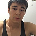 Ержан, 33 года