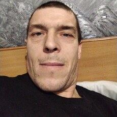 Фотография мужчины Максим, 38 лет из г. Енисейск