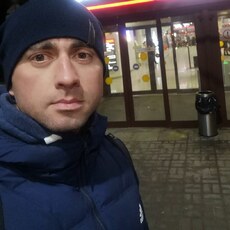 Фотография мужчины Александр, 39 лет из г. Борисоглебск