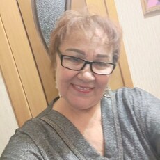 Фотография девушки Ильсияр, 67 лет из г. Казань