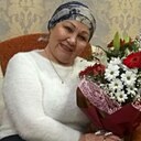 Ильсияр, 68 лет