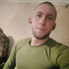 Фотография мужчины Саша, 27 лет из г. Киев