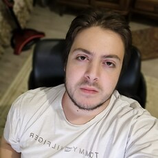 Фотография мужчины Адам, 28 лет из г. Нальчик