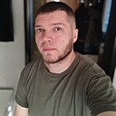 Дима, 33 года