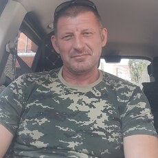 Фотография мужчины Михаил, 43 года из г. Барнаул