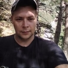 Фотография мужчины Денис, 41 год из г. Саратов