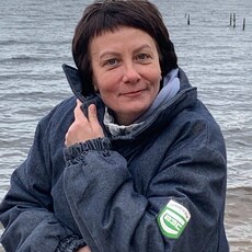 Фотография девушки Елена, 51 год из г. Рославль