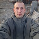 Андрей, 25 лет