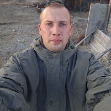 Фотография мужчины Андрей, 25 лет из г. Хилок