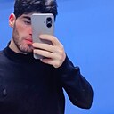 Шамиль, 33 года