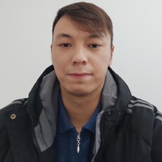 Фотография мужчины Арман, 26 лет из г. Капчагай