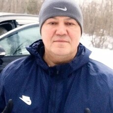 Фотография мужчины Юрий, 57 лет из г. Ачинск
