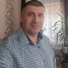 Фотография мужчины Игорь, 40 лет из г. Губкин