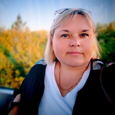 Фотография девушки Светлана, 41 год из г. Братск