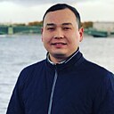 Канат, 33 года