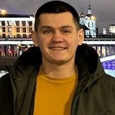 Фотография мужчины Владислав, 35 лет из г. Абакан