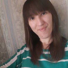 Фотография девушки Анастасия, 31 год из г. Орловский