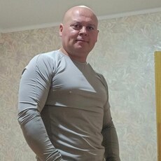 Фотография мужчины Алексей, 42 года из г. Набережные Челны