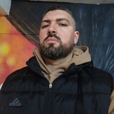 Фотография мужчины Алексей, 36 лет из г. Могилев